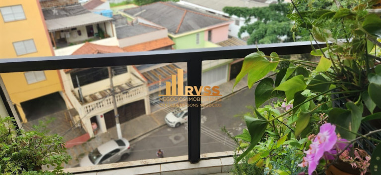 Imagem Apartamento com 2 Quartos à Venda, 69 m² em Rudge Ramos - São Bernardo Do Campo Imagem Apartamento com 2 Quartos à Venda, 69 m² em Rudge Ramos - São Bernardo Do Campo