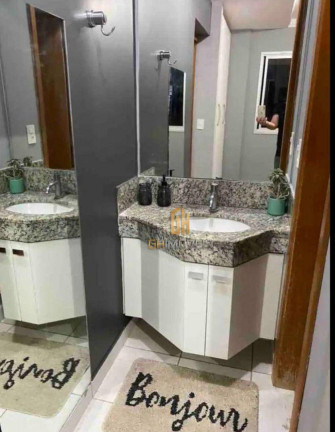 Imagem Apartamento com 1 Quarto à Venda, 49 m² em Setor Bela Vista - Goiânia Imagem Apartamento com 1 Quarto à Venda, 49 m² em Setor Bela Vista - Goiânia