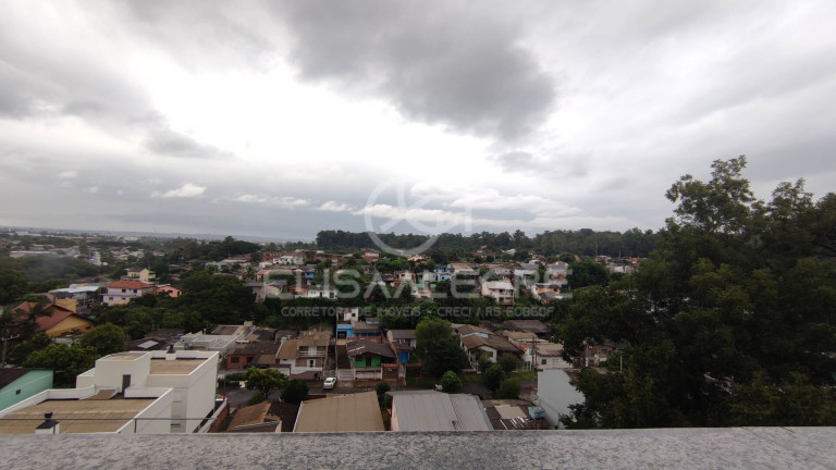 Imagem Apartamento com 2 Quartos à Venda, 57 m² em Freitas - Sapucaia Do Sul