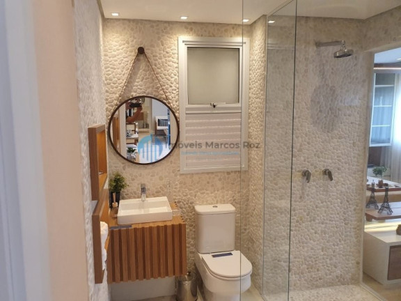 Imagem Apartamento com 3 Quartos à Venda, 69 m² em Jardim Esperança - Barueri