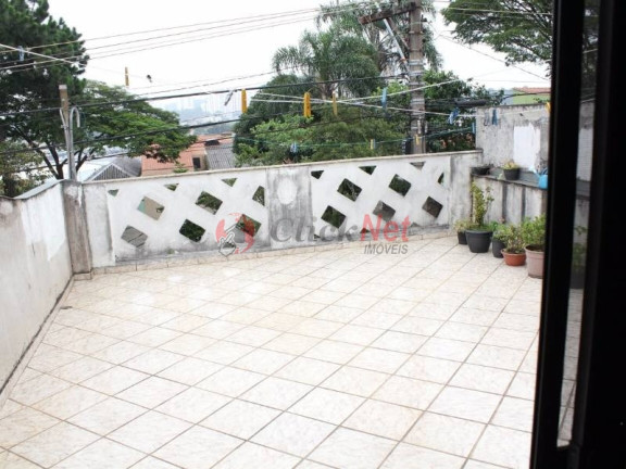 Imagem Sobrado com 3 Quartos à Venda, 172 m² em Taboão - São Bernardo Do Campo Imagem Sobrado com 3 Quartos à Venda, 172 m² em Taboão - São Bernardo Do Campo