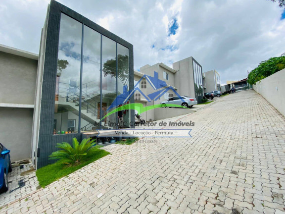 Imagem Casa de Condomínio com 2 Quartos à Venda, 73 m² em Jardim Colonial - Atibaia Imagem Casa de Condomínio com 2 Quartos à Venda, 73 m² em Jardim Colonial - Atibaia