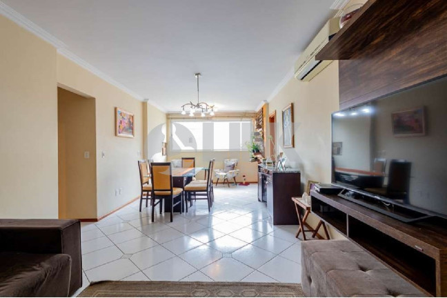 Imagem Apartamento com 3 Quartos à Venda, 106 m² em Jardim Botânico - Porto Alegre