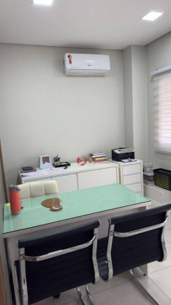 Imagem Sala Comercial para Alugar, 80 m² em Vila Gomes Cardim - São Paulo Imagem Sala Comercial para Alugar, 80 m² em Vila Gomes Cardim - São Paulo