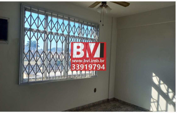 Imagem Apartamento com 2 Quartos à Venda, 71 m² em Madureira - Rio De Janeiro