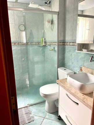 Imagem Apartamento com 3 Quartos à Venda, 63 m² em Vila Das Mercês - São Paulo Imagem Apartamento com 3 Quartos à Venda, 63 m² em Vila Das Mercês - São Paulo