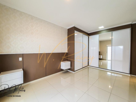 Imagem Casa com 3 Quartos à Venda, 187 m² em água Branca - Cond. Tomazella - Piracicaba