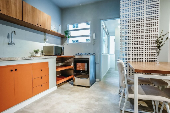 Imagem Apartamento com 3 Quartos à Venda, 84 m² em Itaim Bibi - São Paulo Imagem Apartamento com 3 Quartos à Venda, 84 m² em Itaim Bibi - São Paulo