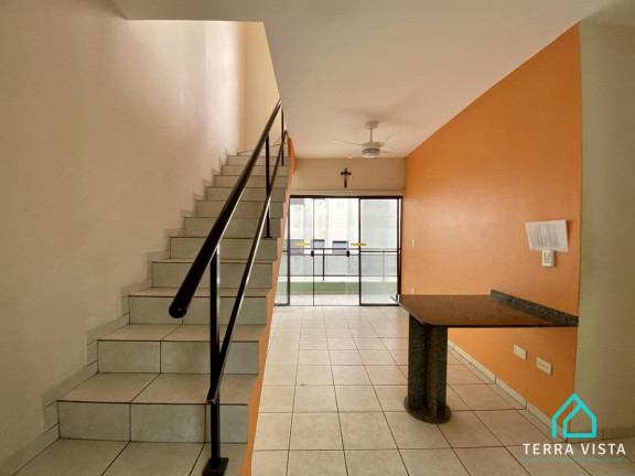 Imagem Apartamento com 3 Quartos à Venda, 135 m² em Itaguá - Ubatuba