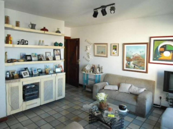 Imagem Apartamento com 3 Quartos à Venda, 120 m² em Itaigara - Salvador Imagem Apartamento com 3 Quartos à Venda, 120 m² em Itaigara - Salvador