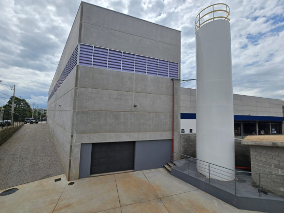 Imagem Imóvel para Alugar, 2.104 m² em éden - Sorocaba Imagem Imóvel para Alugar, 2.104 m² em éden - Sorocaba