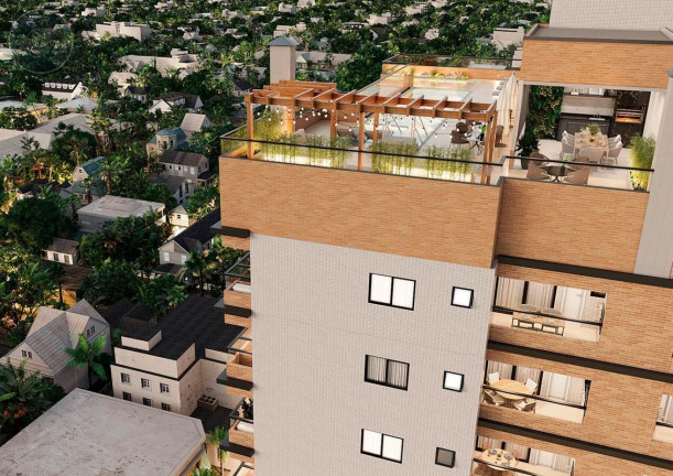 Imagem Apartamento com 2 Quartos à Venda, 74 m² em Canto Do Forte - Praia Grande