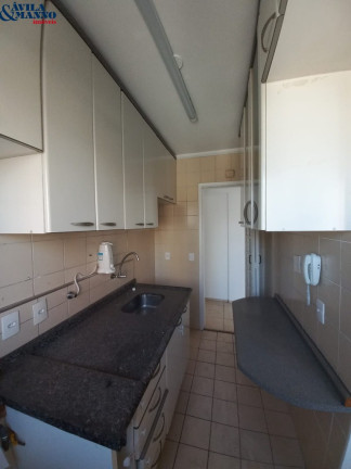 Imagem Apartamento com 2 Quartos à Venda, 52 m² em Mooca - São Paulo Imagem Apartamento com 2 Quartos à Venda, 52 m² em Mooca - São Paulo