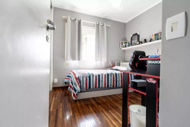 Imagem Apartamento com 3 Quartos à Venda, 105 m² em Pompéia - São Paulo
