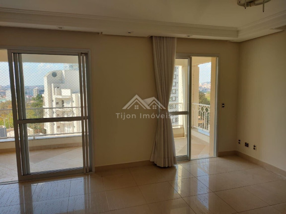 Imagem Apartamento com 3 Quartos à Venda, 135 m² em Jardim Portal Da Colina - Sorocaba Imagem Apartamento com 3 Quartos à Venda, 135 m² em Jardim Portal Da Colina - Sorocaba