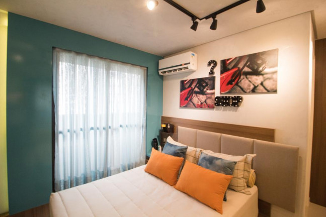 Imagem Apartamento com 3 Quartos à Venda, 123 m² em Cocó - Fortaleza Imagem Apartamento com 3 Quartos à Venda, 123 m² em Cocó - Fortaleza