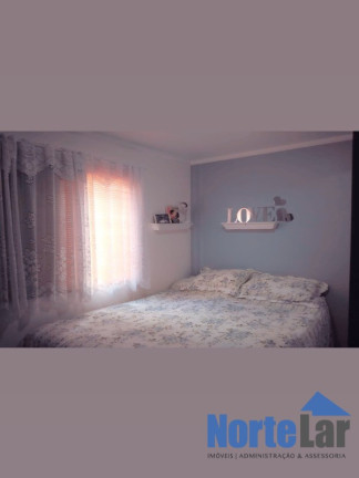 Imagem Apartamento com 2 Quartos à Venda, 55 m² em Vila Aurora - São Paulo Imagem Apartamento com 2 Quartos à Venda, 55 m² em Vila Aurora - São Paulo