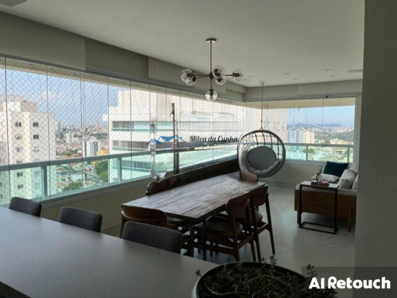 Imagem Apartamento com 3 Quartos à Venda, 237 m² em Centro - São Bernardo Do Campo Imagem Apartamento com 3 Quartos à Venda, 237 m² em Centro - São Bernardo Do Campo
