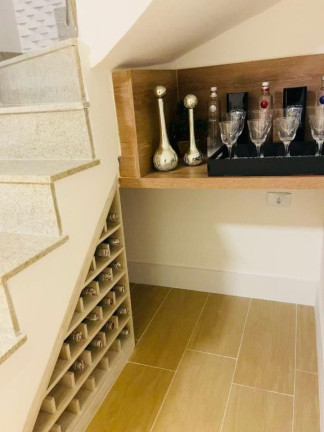 Imagem Apartamento com 3 Quartos à Venda, 137 m² em Campestre - Santo André Imagem Apartamento com 3 Quartos à Venda, 137 m² em Campestre - Santo André