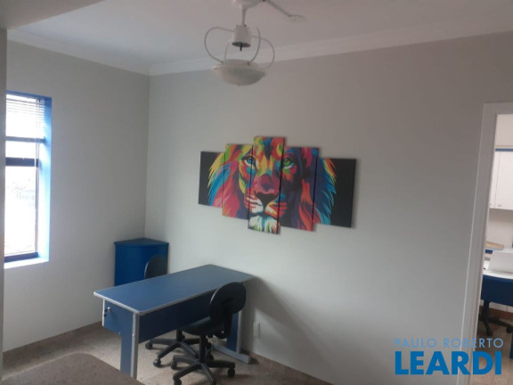Imagem Sala Comercial à Venda, 32 m² em Jardim Bela Vista - Santo André
