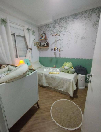 Imagem Apartamento com 3 Quartos à Venda, 77 m² em Jardim Avelino - São Paulo