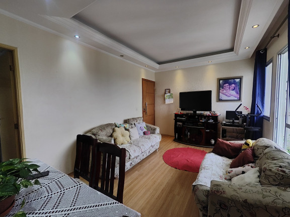 Imagem Apartamento com 3 Quartos à Venda, 69 m² em Planalto - São Bernardo Do Campo