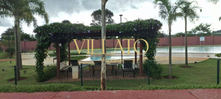 Imagem Terreno à Venda, 258 m² em Jardins Capri - Senador Canedo Imagem Terreno à Venda, 258 m² em Jardins Capri - Senador Canedo