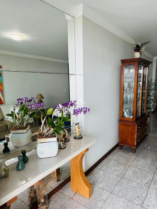 Imagem Imóvel com 3 Quartos à Venda, 146 m² em Jardim Da Penha - Vitória Imagem Imóvel com 3 Quartos à Venda, 146 m² em Jardim Da Penha - Vitória