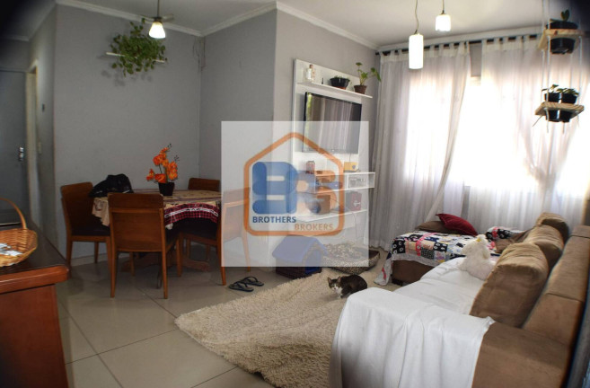 Imagem Apartamento com 2 Quartos à Venda,  em Jardim Regina - São Paulo