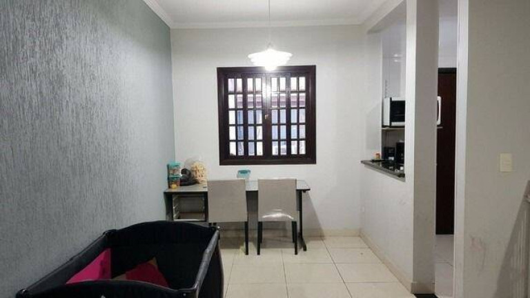 Imagem Sobrado com 3 Quartos à Venda, 131 m² em Jardim Santa Cecília - Sorocaba Imagem Sobrado com 3 Quartos à Venda, 131 m² em Jardim Santa Cecília - Sorocaba