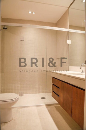 Imagem Imóvel com 1 Quarto para Alugar, 65 m² em Itaim Bibi - São Paulo Imagem Imóvel com 1 Quarto para Alugar, 65 m² em Itaim Bibi - São Paulo