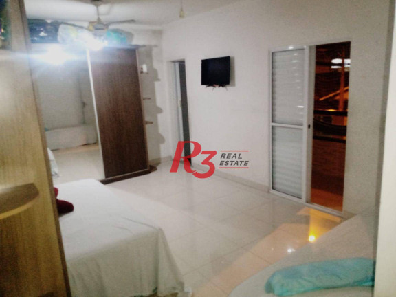 Imagem Casa com 3 Quartos à Venda, 139 m² em Ocian - Praia Grande