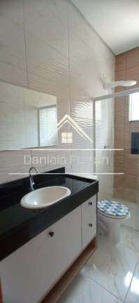 Imagem Casa de Condomínio com 2 Quartos à Venda, 100 m² em Condomínio Horto Villagio - Sorocaba