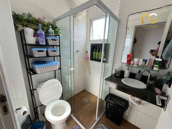 Imagem Apartamento com 3 Quartos à Venda, 100 m² em Balneário Flórida - Praia Grande Imagem Apartamento com 3 Quartos à Venda, 100 m² em Balneário Flórida - Praia Grande