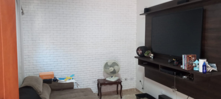 Imagem Casa com 3 Quartos à Venda, 200 m² em Vila Queiroz - Limeira Imagem Casa com 3 Quartos à Venda, 200 m² em Vila Queiroz - Limeira