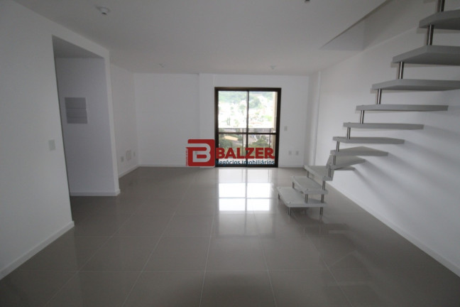 Imagem Apartamento com 3 Quartos à Venda, 158 m² em Trindade - Florianópolis Imagem Apartamento com 3 Quartos à Venda, 158 m² em Trindade - Florianópolis