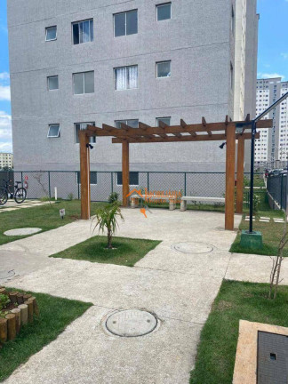 Imagem Apartamento com 2 Quartos à Venda, 42 m² em Vila Nova Bonsucesso - Guarulhos Imagem Apartamento com 2 Quartos à Venda, 42 m² em Vila Nova Bonsucesso - Guarulhos