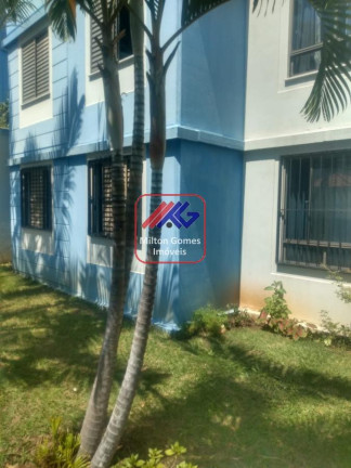 Imagem Apartamento com 2 Quartos à Venda, 50 m² em Jardim Danfer - São Paulo