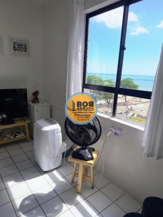 Imagem Imóvel com 1 Quarto à Venda, 37 m² em Candeias - Jaboatão Dos Guararapes Imagem Imóvel com 1 Quarto à Venda, 37 m² em Candeias - Jaboatão Dos Guararapes