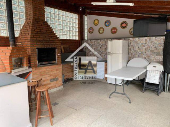 Imagem Apartamento com 3 Quartos à Venda, 124 m² em Vila Mascote - São Paulo Imagem Apartamento com 3 Quartos à Venda, 124 m² em Vila Mascote - São Paulo