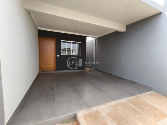 Imagem Casa com 2 Quartos à Venda, 76 m² em Moreninha - Campo Grande Imagem Casa com 2 Quartos à Venda, 76 m² em Moreninha - Campo Grande