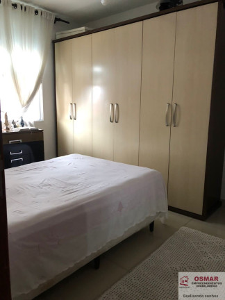 Imagem Imóvel com 2 Quartos à Venda, 61 m² em Macuco - Santos