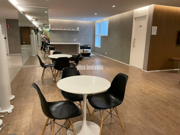 Imagem Imóvel Comercial à Venda ou Locação, 40 m² em Campo Belo - São Paulo Imagem Imóvel Comercial à Venda ou Locação, 40 m² em Campo Belo - São Paulo