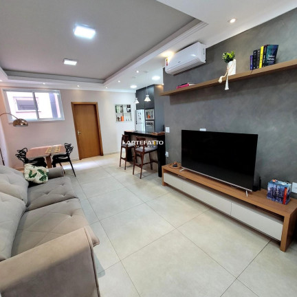 Imagem Apartamento com 2 Quartos à Venda, 83 m² Imagem Apartamento com 2 Quartos à Venda, 83 m²