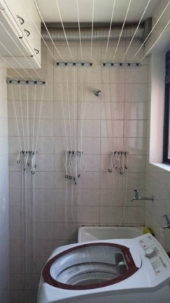 Imagem Apartamento com 3 Quartos à Venda, 95 m² em Vila Mascote - São Paulo