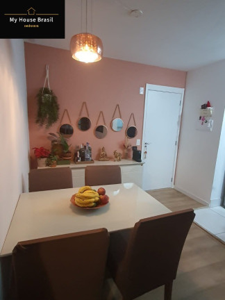 Imagem Apartamento com 2 Quartos à Venda, 65 m² em Jardim Paraíso - São Paulo Imagem Apartamento com 2 Quartos à Venda, 65 m² em Jardim Paraíso - São Paulo