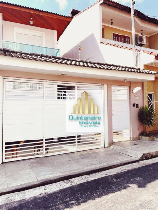 Imagem Sobrado com 3 Quartos à Venda, 220 m² em Vila Rosália - Guarulhos Imagem Sobrado com 3 Quartos à Venda, 220 m² em Vila Rosália - Guarulhos