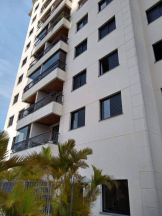Imagem Apartamento com 3 Quartos à Venda, 82 m² em Vila Santo Estéfano - São Paulo Imagem Apartamento com 3 Quartos à Venda, 82 m² em Vila Santo Estéfano - São Paulo