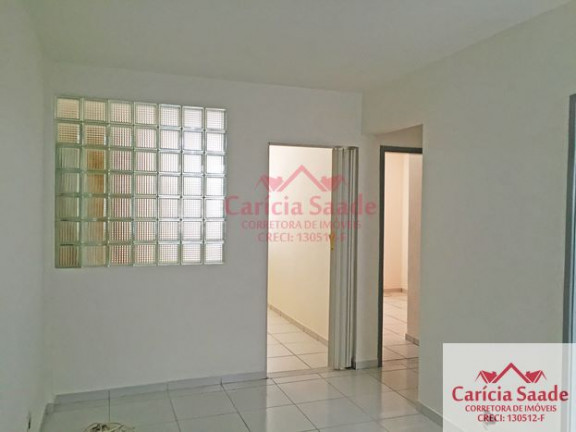 Imagem Apartamento com 2 Quartos à Venda, 47 m² em Bela Vista - São Paulo