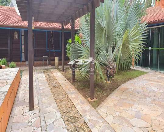 Imagem Casa com 4 Quartos à Venda, 267 m² em Boracéia - Bertioga Imagem Casa com 4 Quartos à Venda, 267 m² em Boracéia - Bertioga